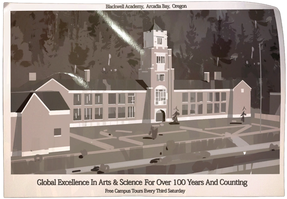 Blackwell Academy